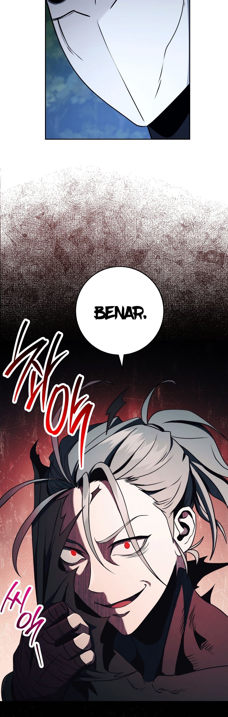 Skeleton Soldier Couldn’t Protect the Dungeon Chapter 250 Gambar 28