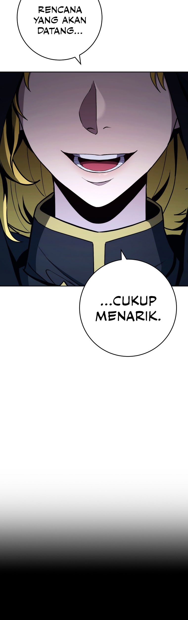 Skeleton Soldier Couldn’t Protect the Dungeon Chapter 250 Gambar 31