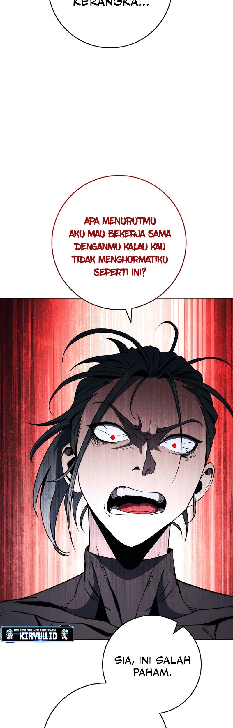 Skeleton Soldier Couldn’t Protect the Dungeon Chapter 251 Gambar 40