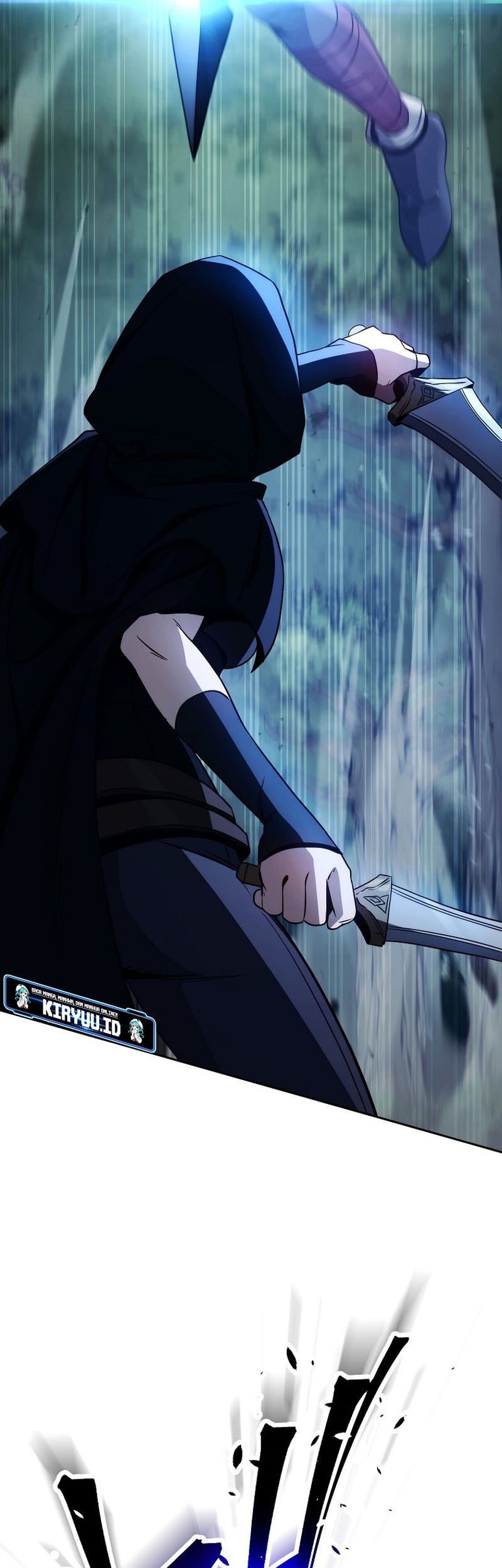 Skeleton Soldier Couldn’t Protect the Dungeon Chapter 251 Gambar 46