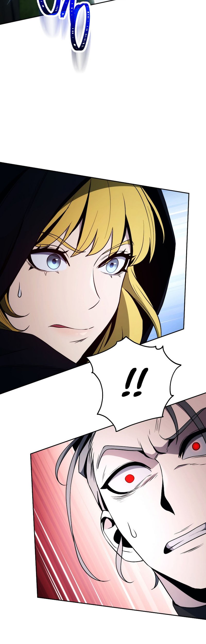 Skeleton Soldier Couldn’t Protect the Dungeon Chapter 251 Gambar 48