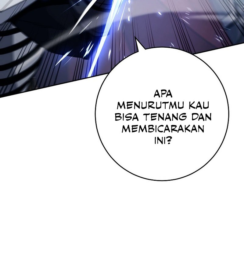 Skeleton Soldier Couldn’t Protect the Dungeon Chapter 251 Gambar 53