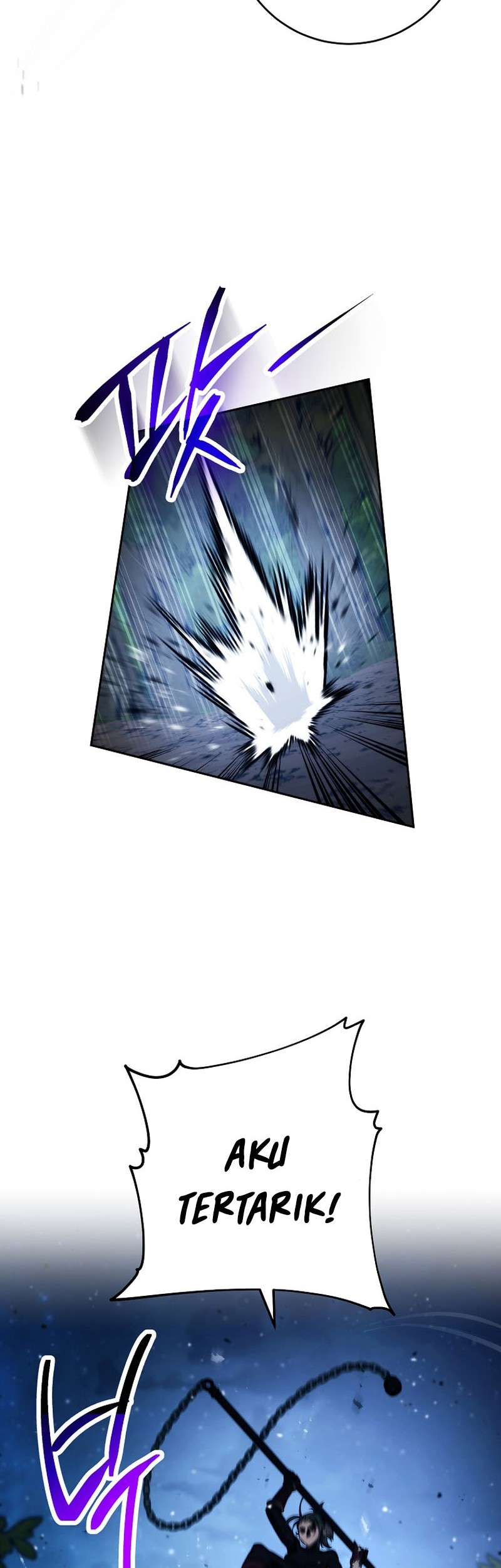 Skeleton Soldier Couldn’t Protect the Dungeon Chapter 251 Gambar 55