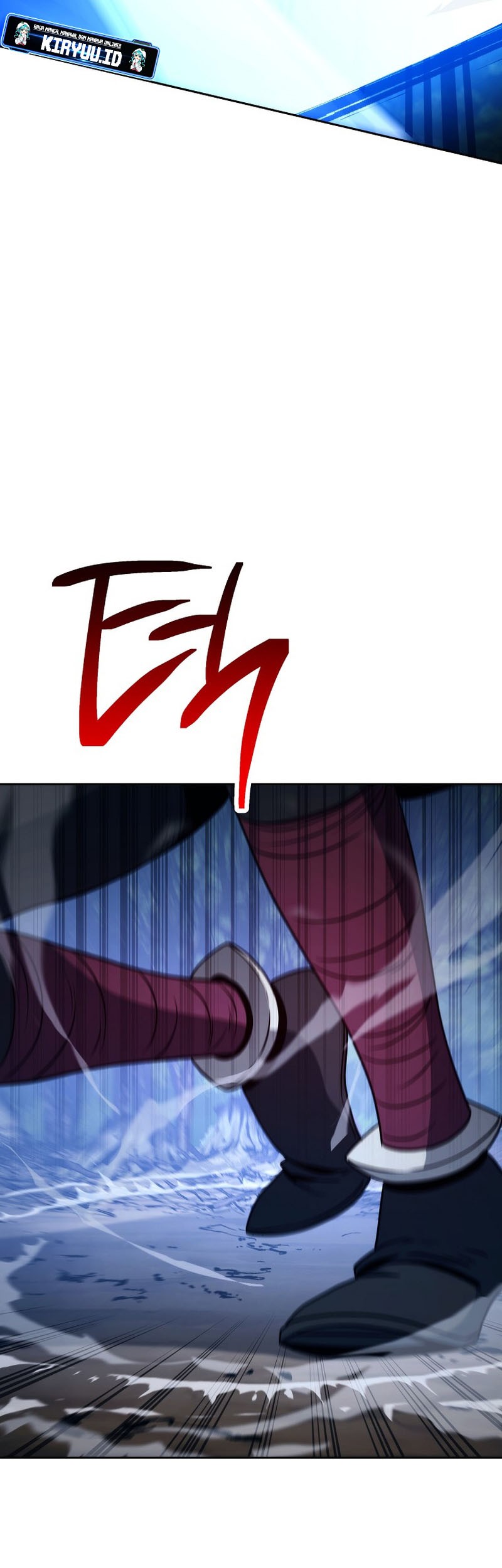 Skeleton Soldier Couldn’t Protect the Dungeon Chapter 251 Gambar 64