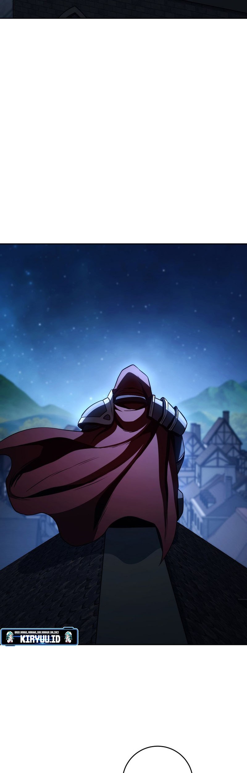 Baca Manhwa Skeleton Soldier Couldn’t Protect the Dungeon Chapter 251 Gambar 2