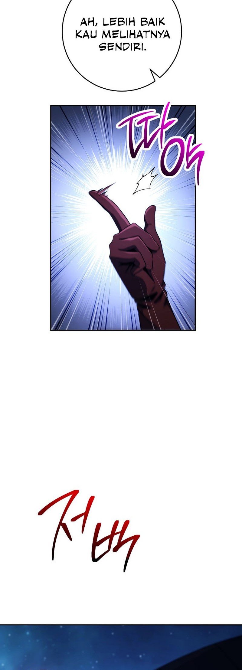 Skeleton Soldier Couldn’t Protect the Dungeon Chapter 251 Gambar 8