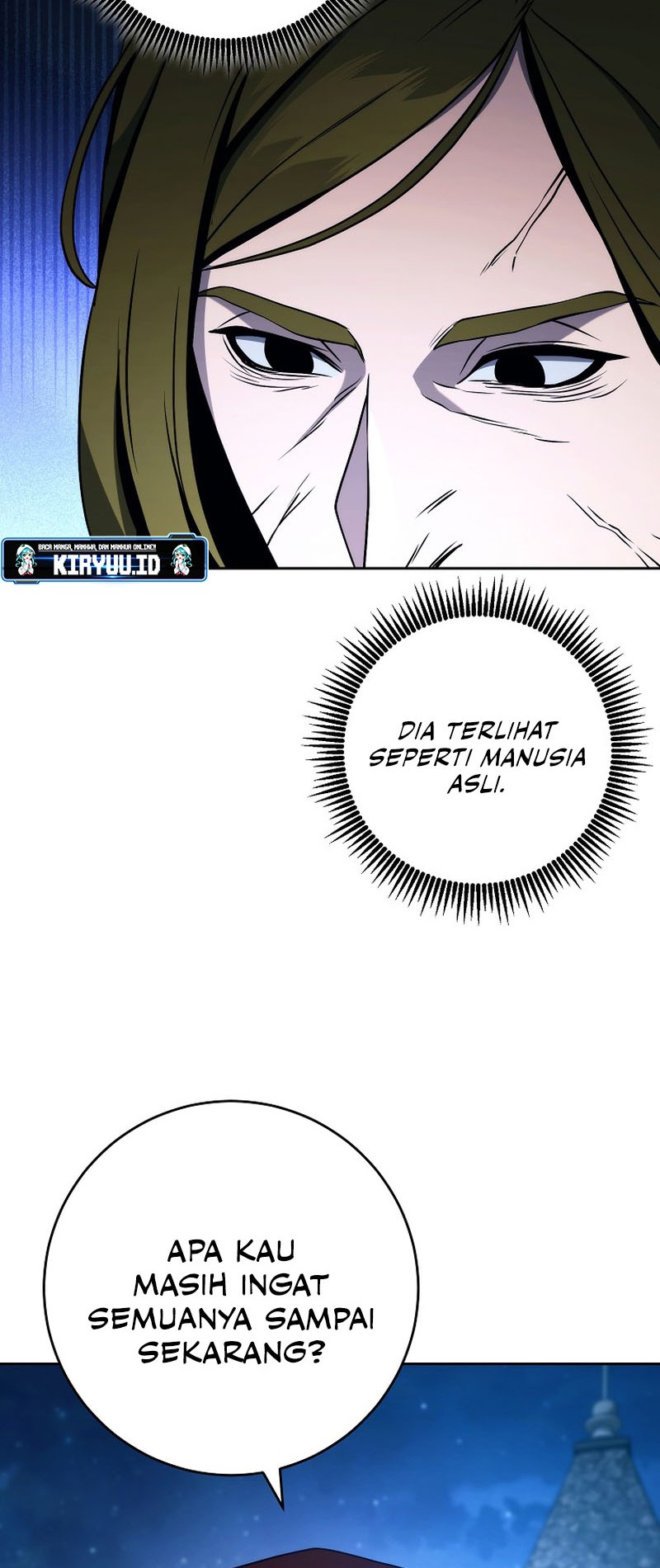 Skeleton Soldier Couldn’t Protect the Dungeon Chapter 251 Gambar 16