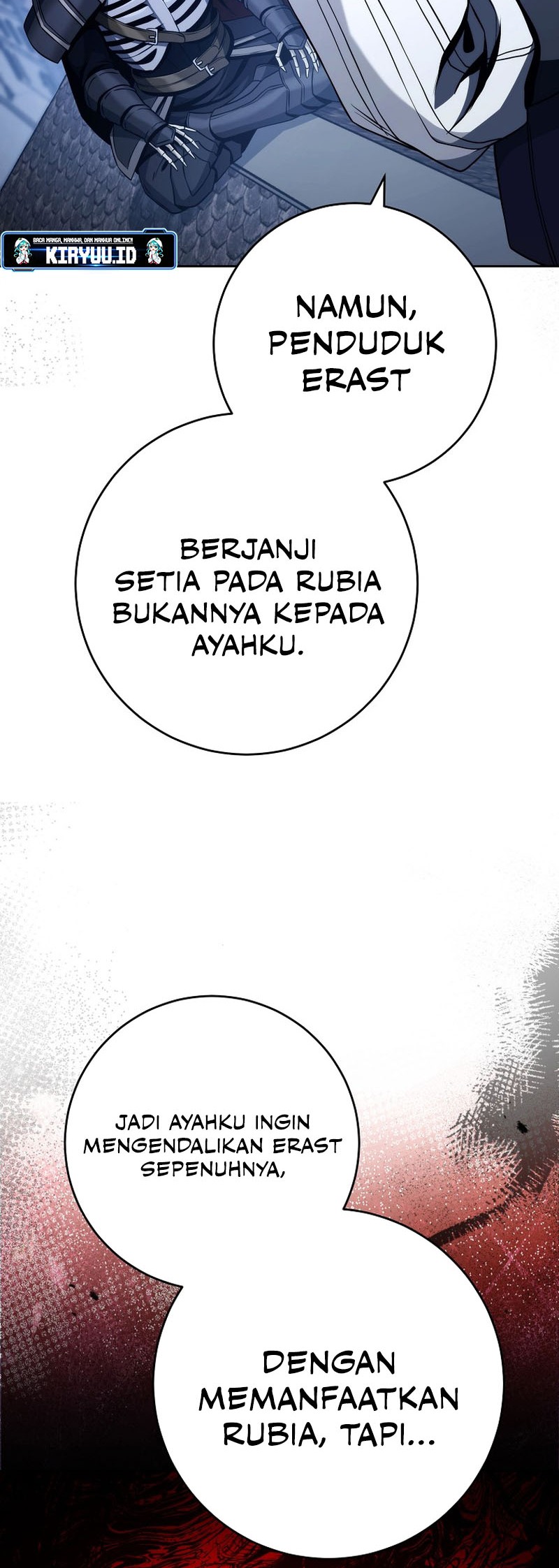 Skeleton Soldier Couldn’t Protect the Dungeon Chapter 251 Gambar 20