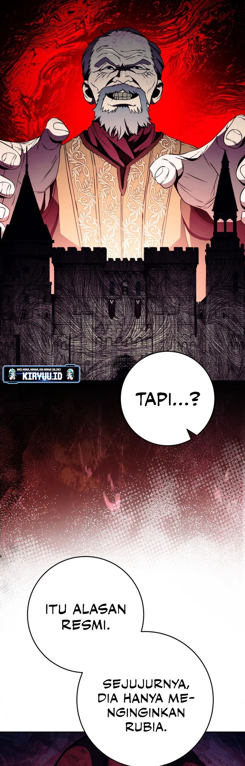 Skeleton Soldier Couldn’t Protect the Dungeon Chapter 251 Gambar 21