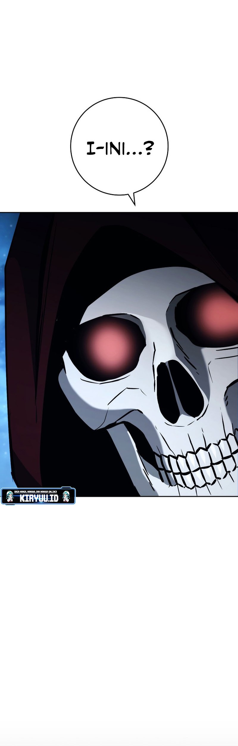 Skeleton Soldier Couldn’t Protect the Dungeon Chapter 251 Gambar 29
