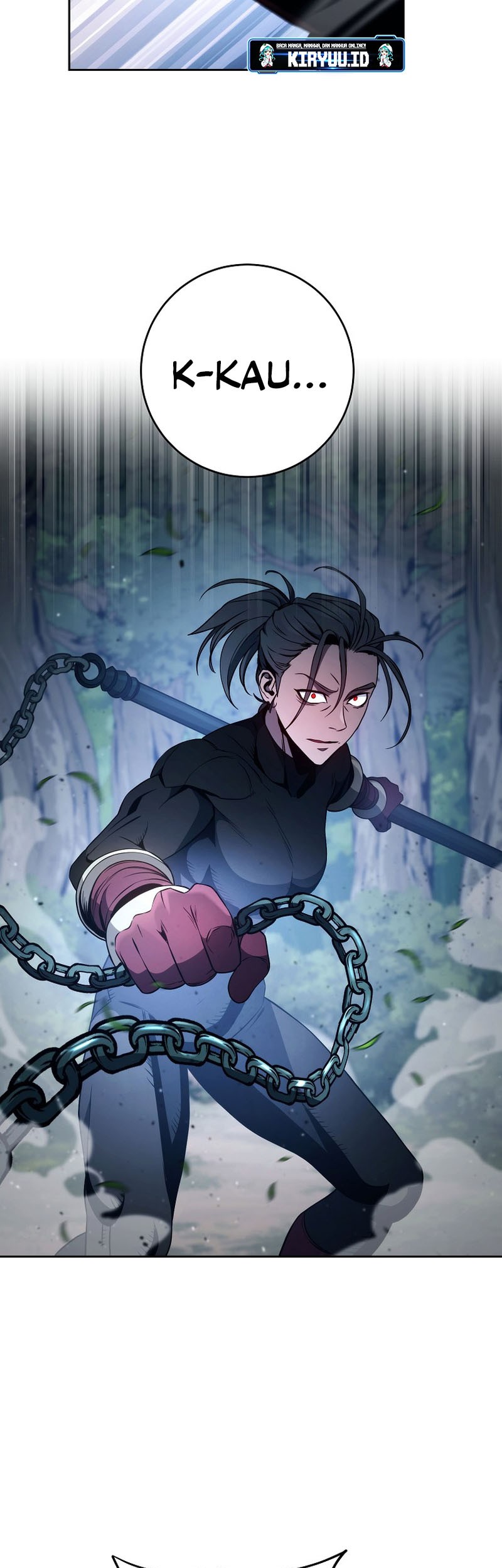 Skeleton Soldier Couldn’t Protect the Dungeon Chapter 251 Gambar 36