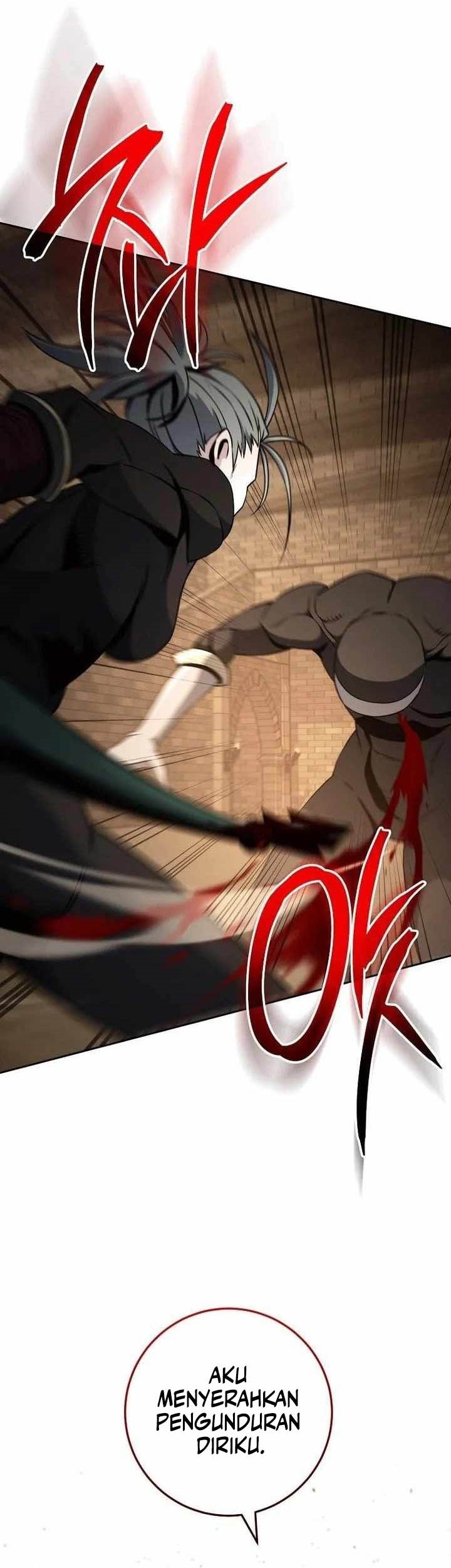 Skeleton Soldier Couldn’t Protect the Dungeon Chapter 252 Gambar 43