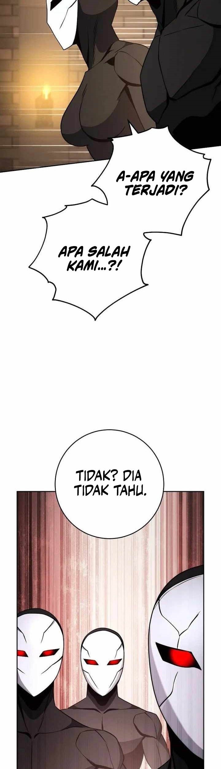 Skeleton Soldier Couldn’t Protect the Dungeon Chapter 252 Gambar 47