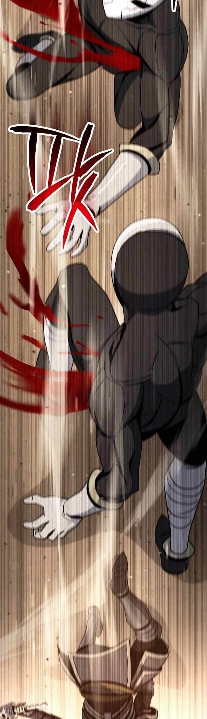 Skeleton Soldier Couldn’t Protect the Dungeon Chapter 252 Gambar 57