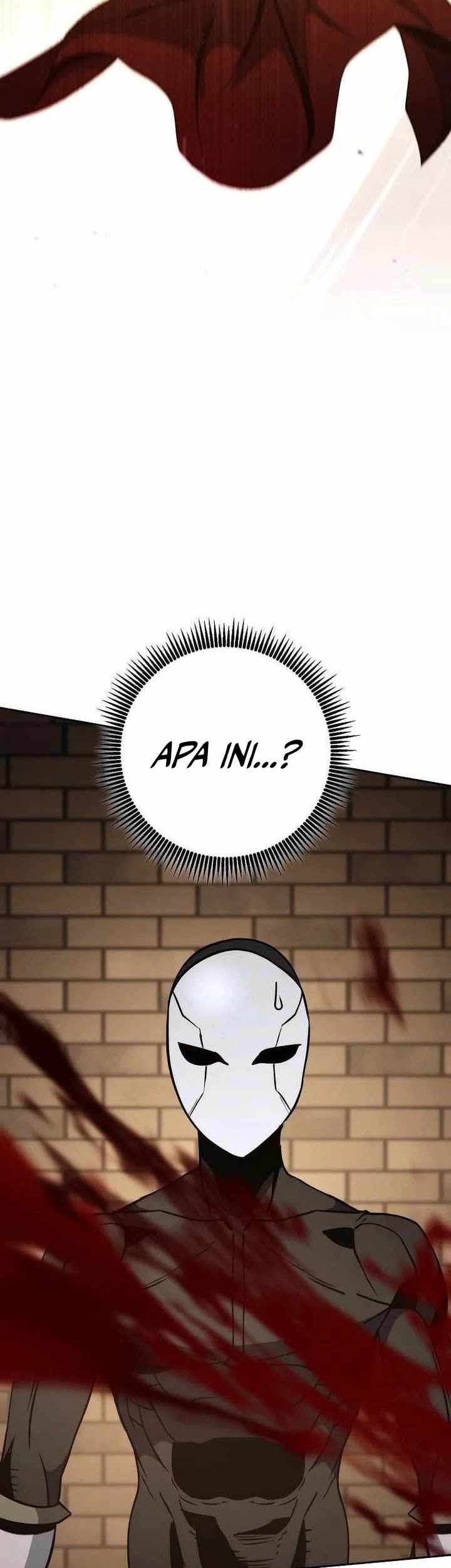 Skeleton Soldier Couldn’t Protect the Dungeon Chapter 252 Gambar 59