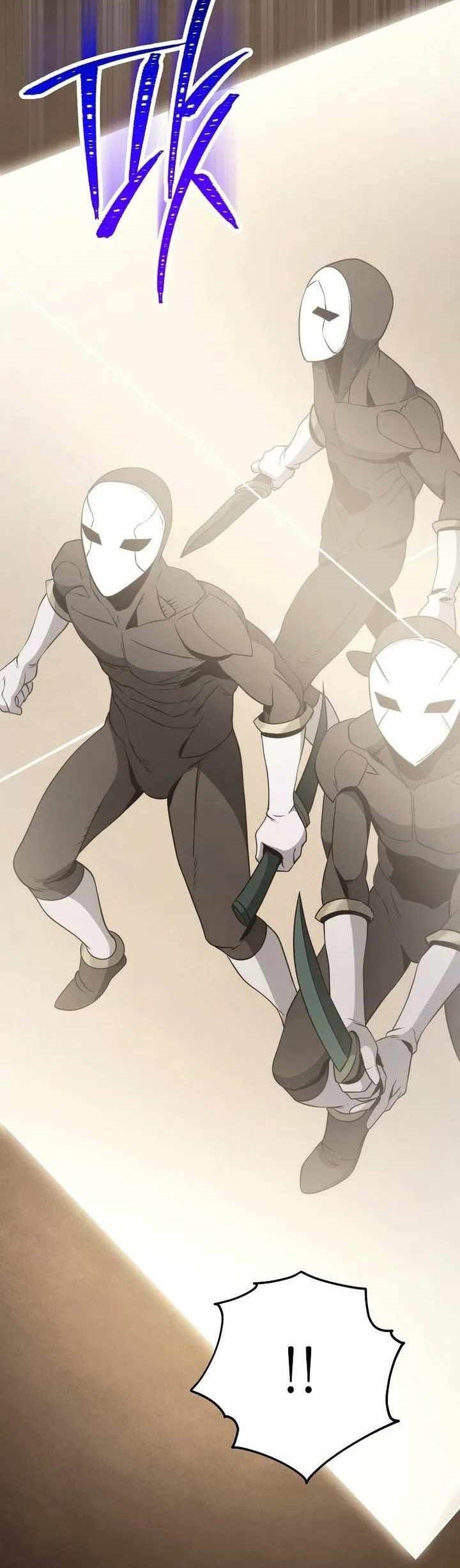 Skeleton Soldier Couldn’t Protect the Dungeon Chapter 252 Gambar 65
