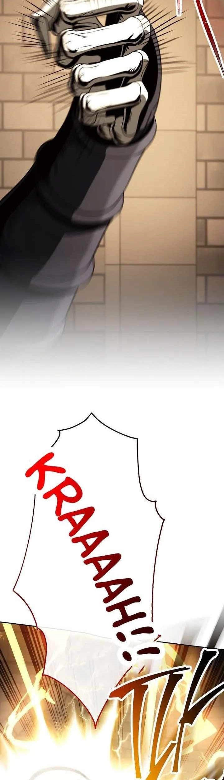 Skeleton Soldier Couldn’t Protect the Dungeon Chapter 252 Gambar 69