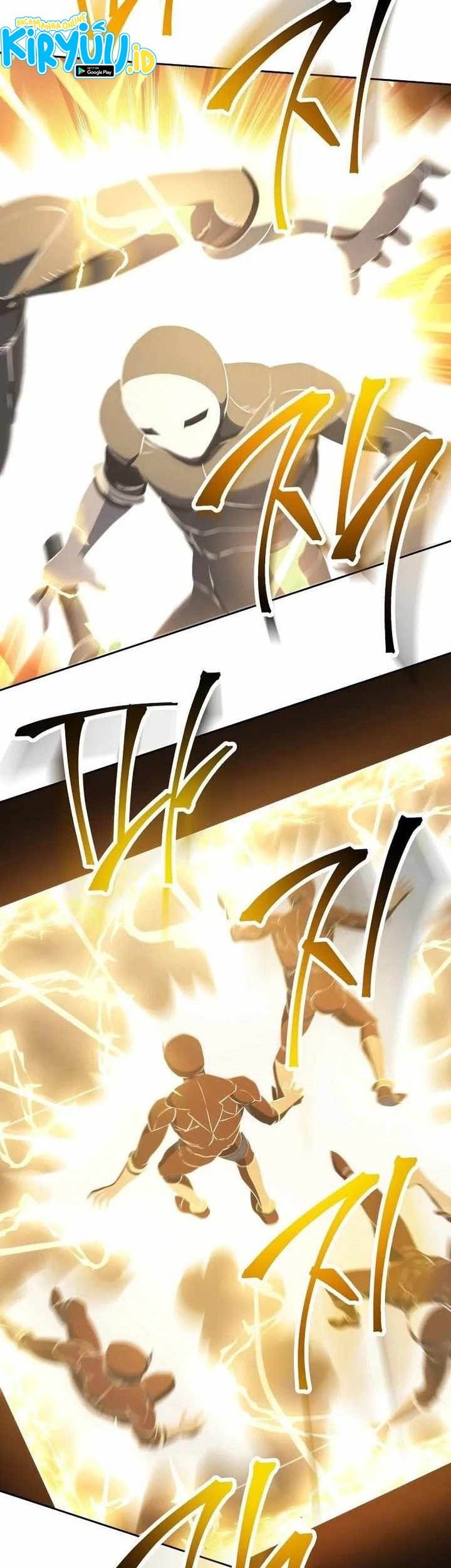 Skeleton Soldier Couldn’t Protect the Dungeon Chapter 252 Gambar 73
