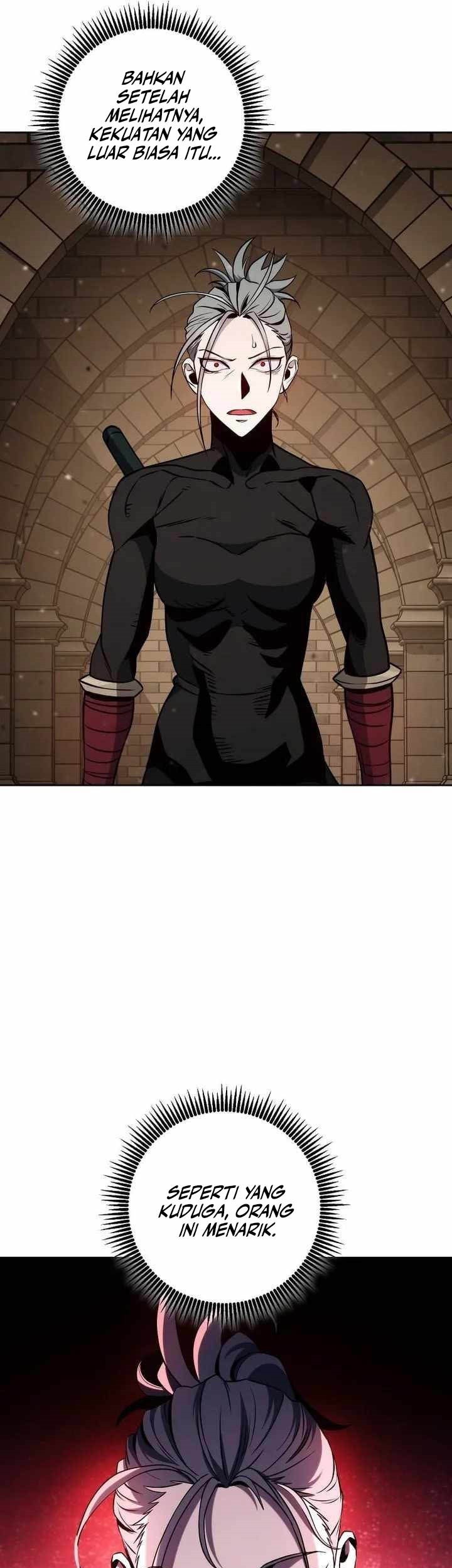 Skeleton Soldier Couldn’t Protect the Dungeon Chapter 252 Gambar 79