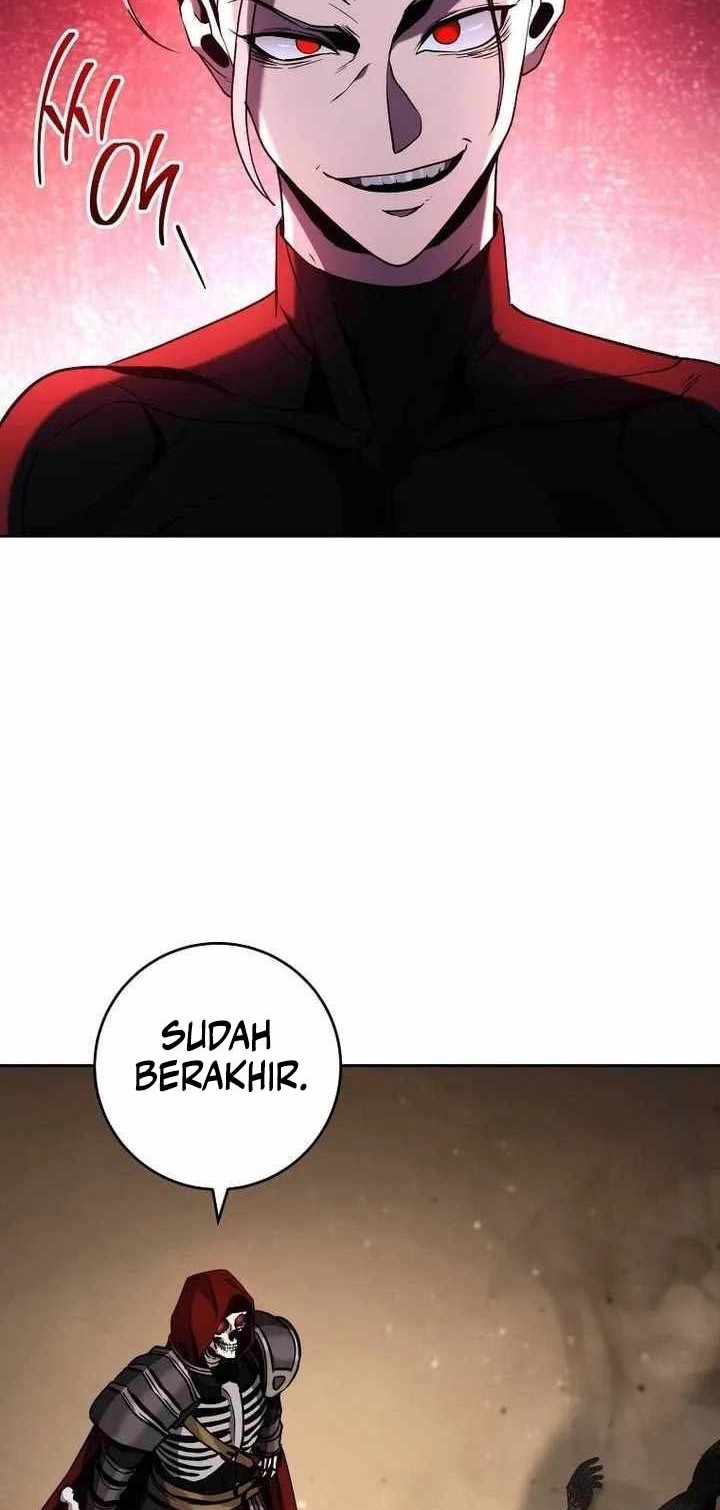 Skeleton Soldier Couldn’t Protect the Dungeon Chapter 252 Gambar 80