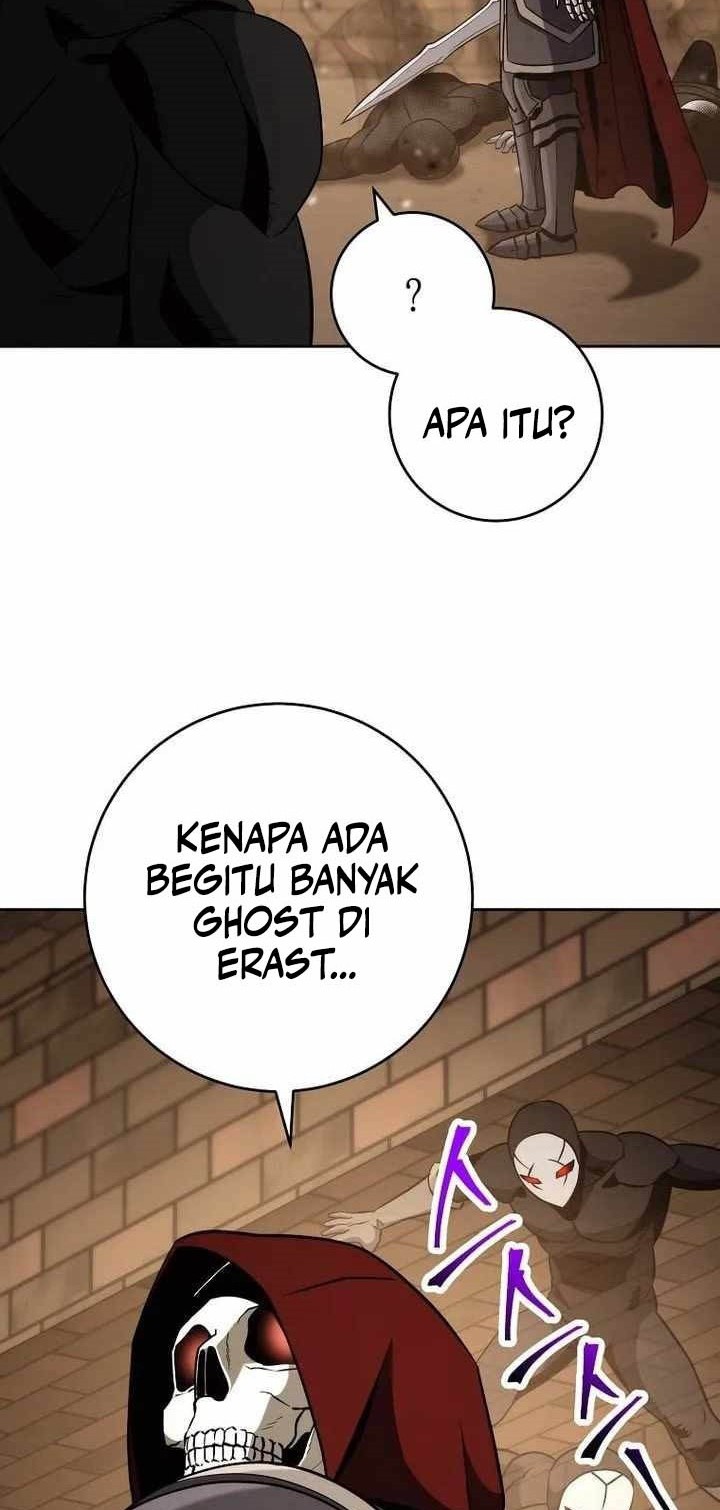 Skeleton Soldier Couldn’t Protect the Dungeon Chapter 252 Gambar 82