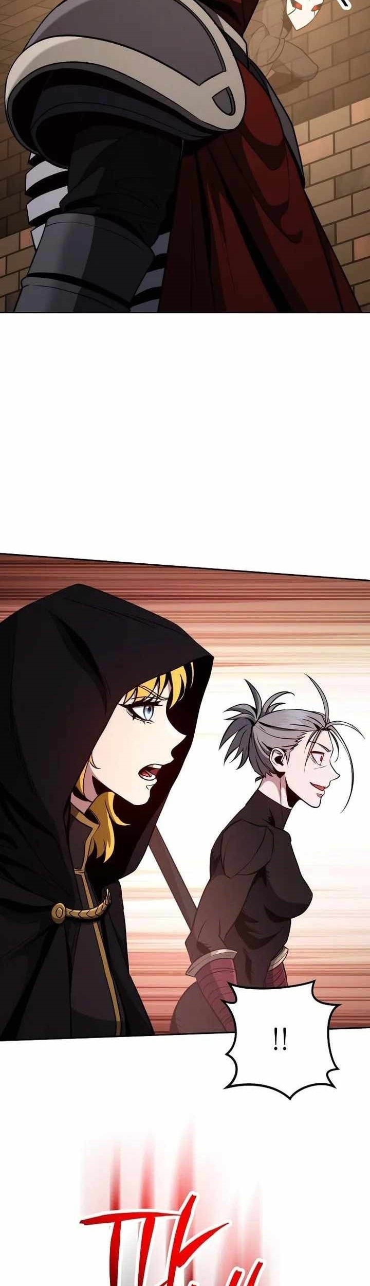 Skeleton Soldier Couldn’t Protect the Dungeon Chapter 252 Gambar 83
