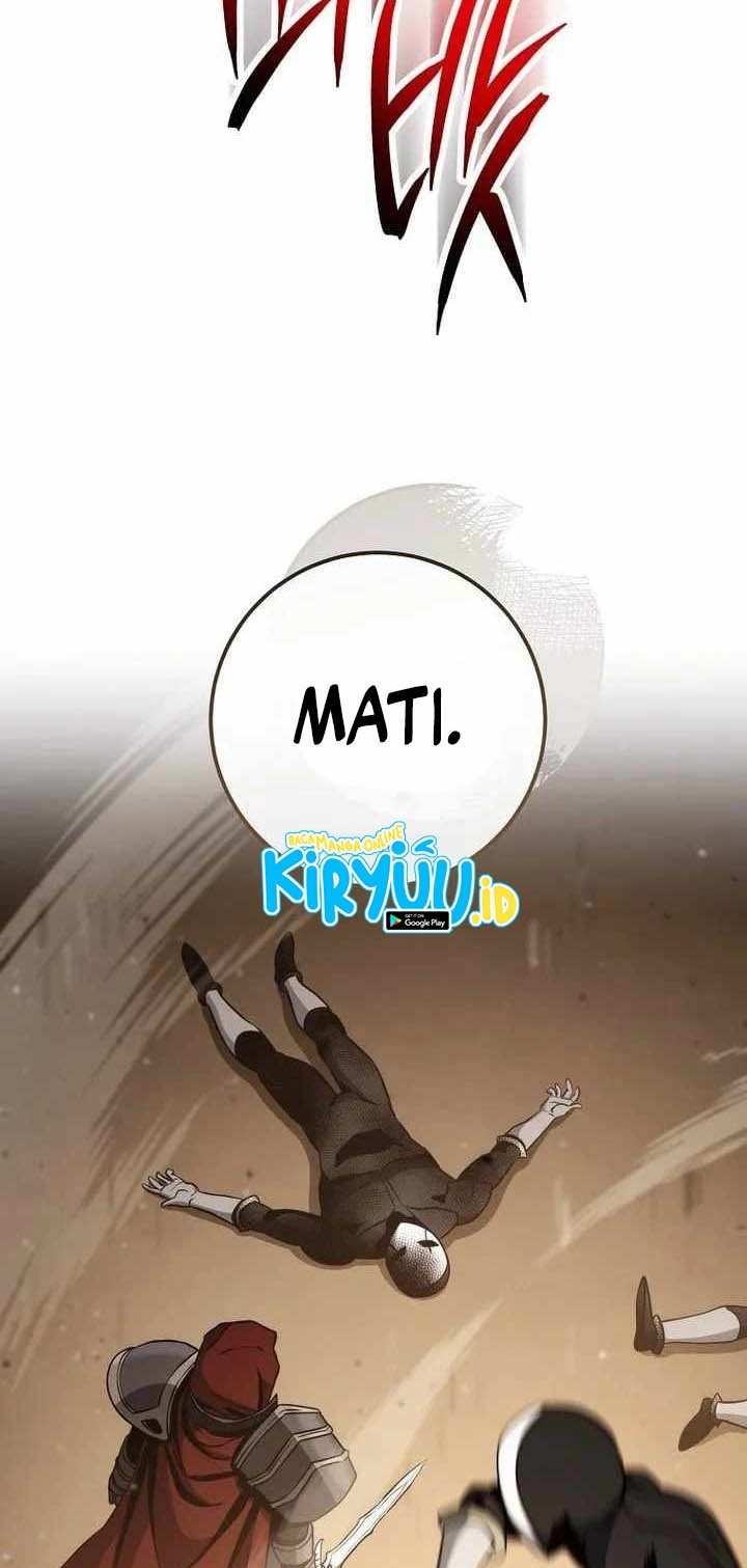 Skeleton Soldier Couldn’t Protect the Dungeon Chapter 252 Gambar 84