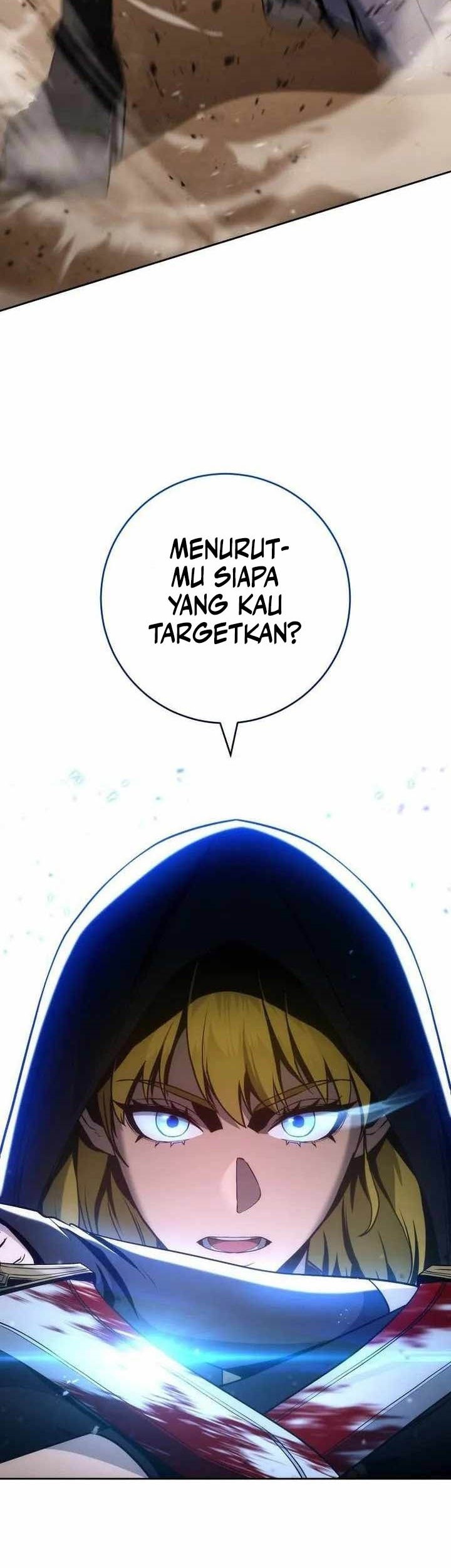 Skeleton Soldier Couldn’t Protect the Dungeon Chapter 252 Gambar 89