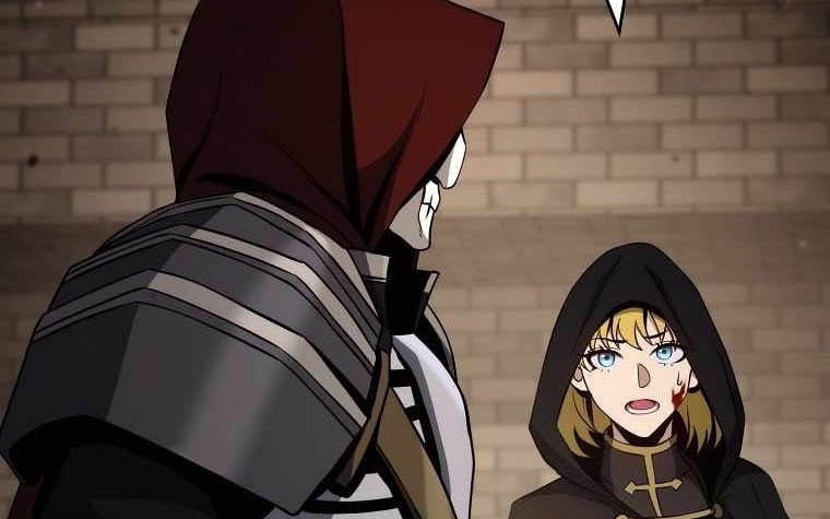 Baca Manhwa Skeleton Soldier Couldn’t Protect the Dungeon Chapter 253 Gambar 2