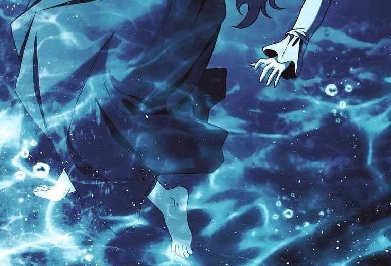 Skeleton Soldier Couldn’t Protect the Dungeon Chapter 253 Gambar 58