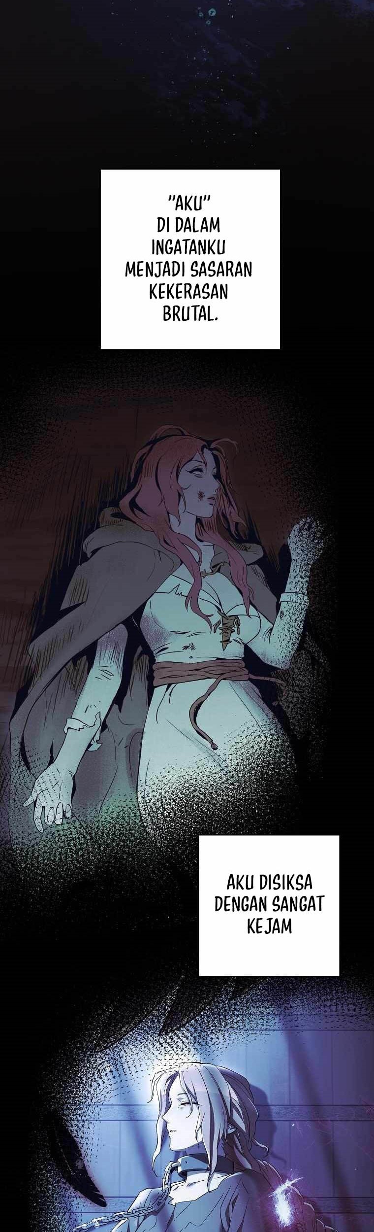 Skeleton Soldier Couldn’t Protect the Dungeon Chapter 253 Gambar 63