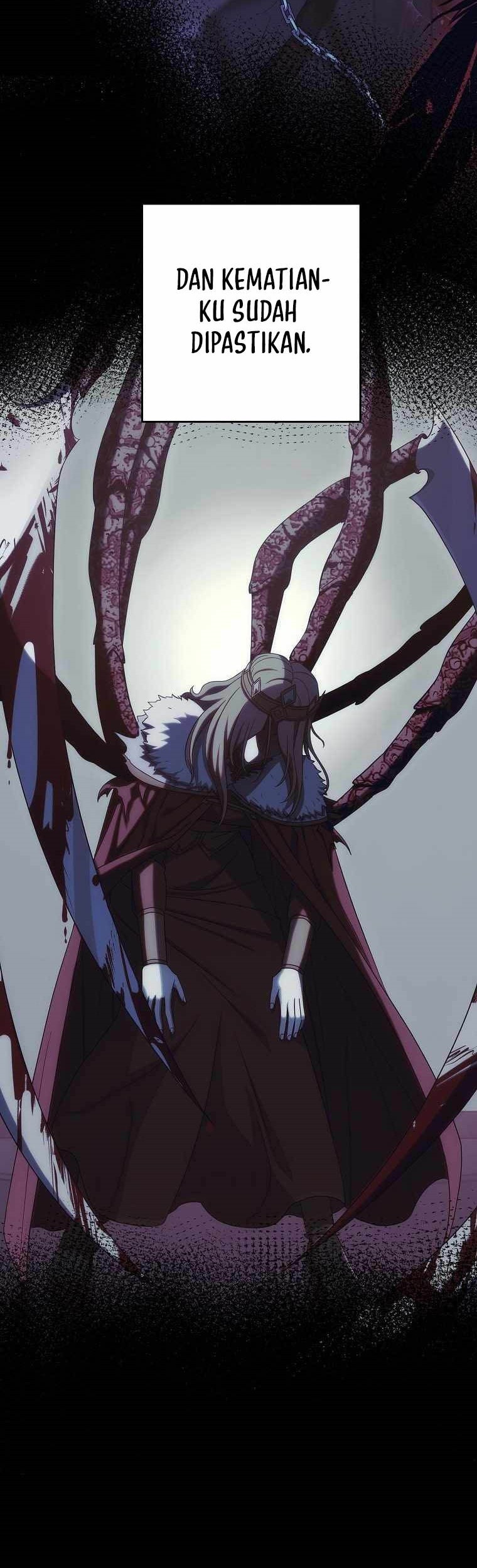 Skeleton Soldier Couldn’t Protect the Dungeon Chapter 253 Gambar 65
