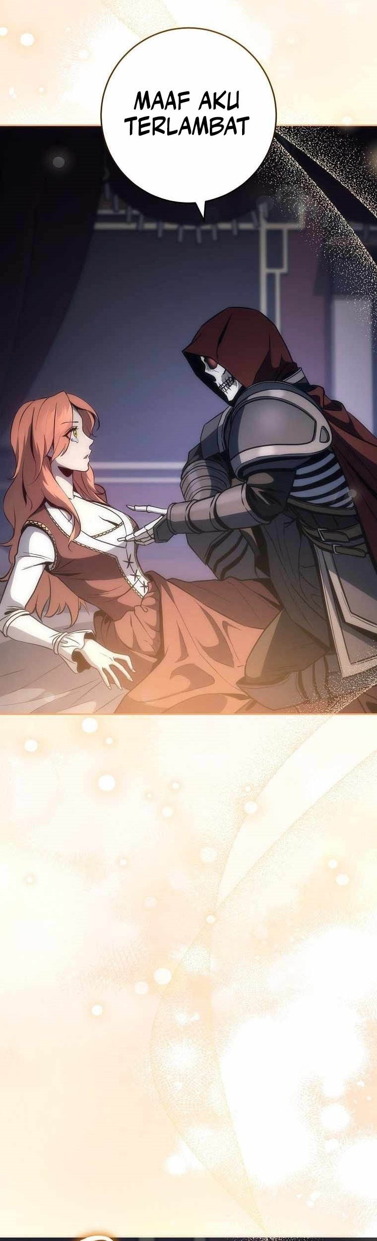 Skeleton Soldier Couldn’t Protect the Dungeon Chapter 253 Gambar 79