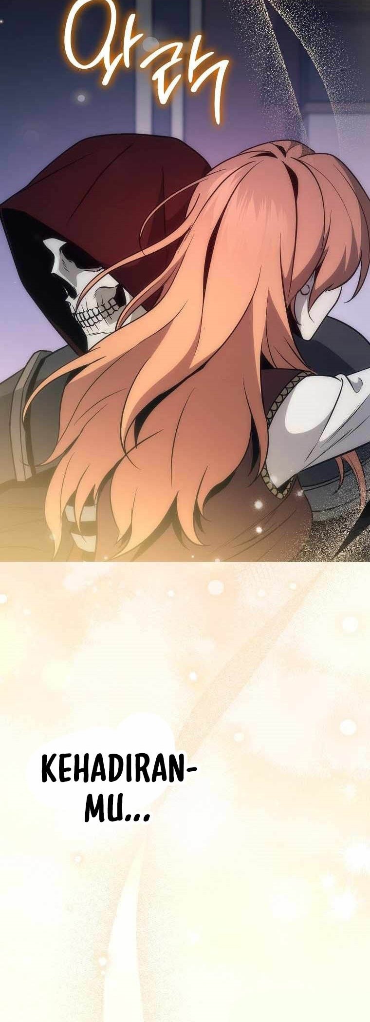 Skeleton Soldier Couldn’t Protect the Dungeon Chapter 253 Gambar 80