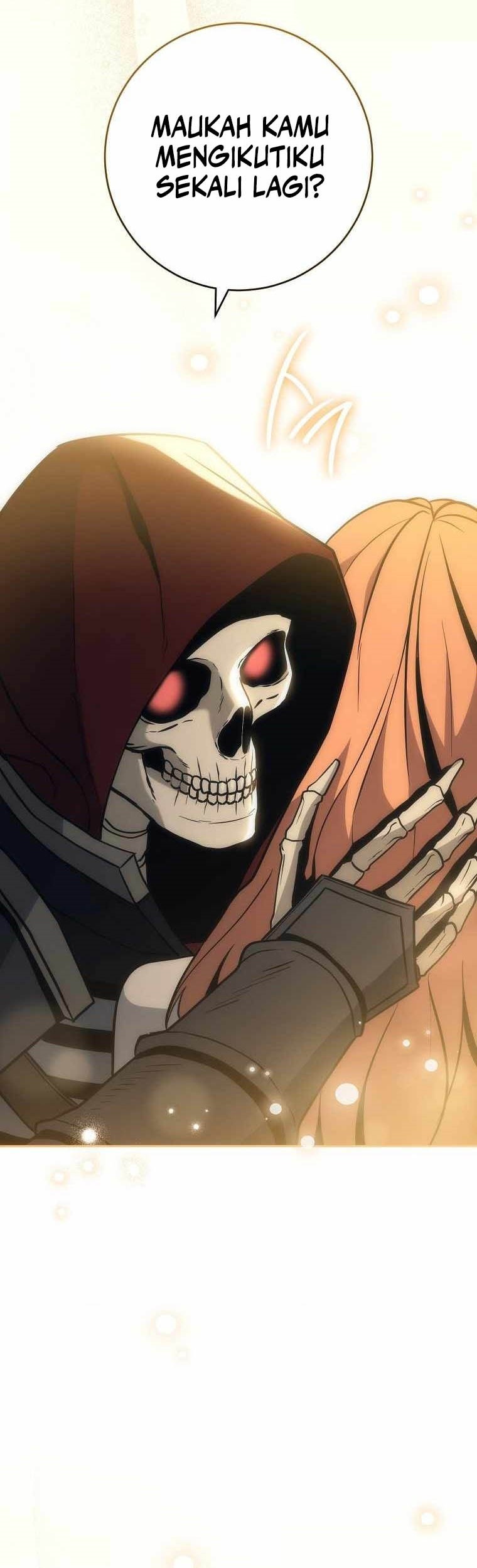 Skeleton Soldier Couldn’t Protect the Dungeon Chapter 253 Gambar 81