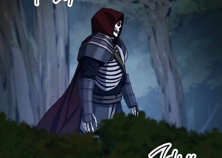 Skeleton Soldier Couldn’t Protect the Dungeon Chapter 253 Gambar 18