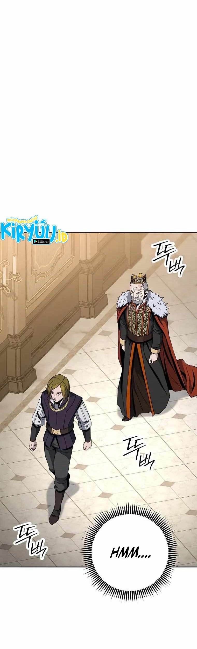 Skeleton Soldier Couldn’t Protect the Dungeon Chapter 254 Gambar 19