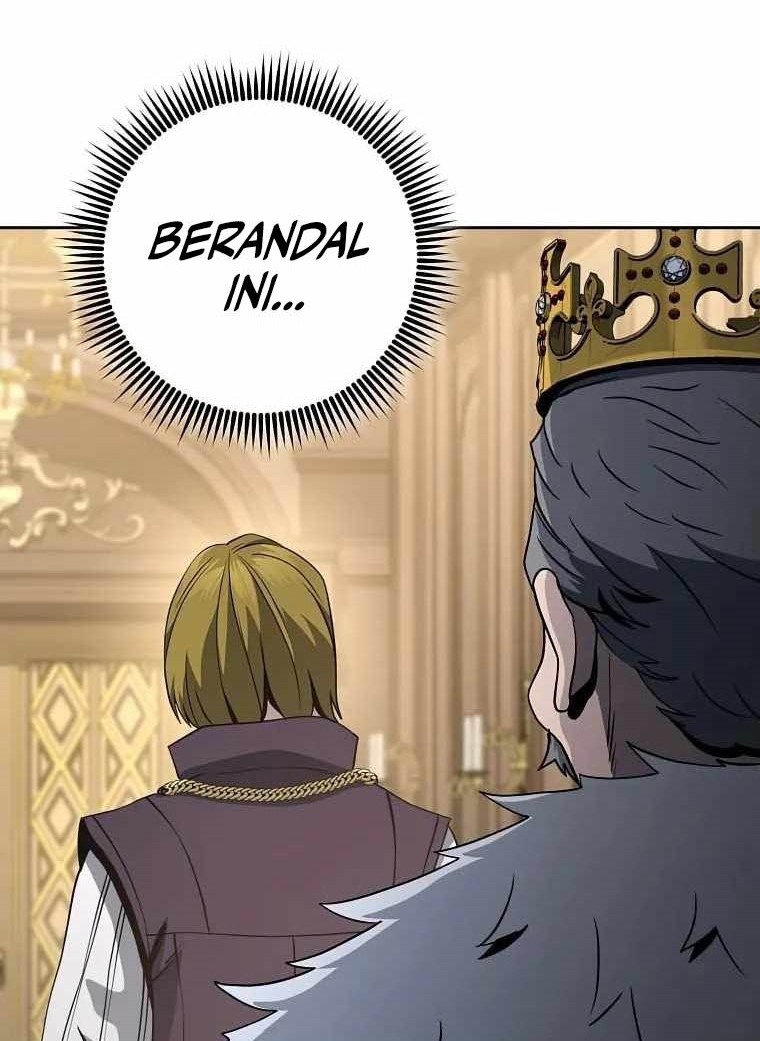 Skeleton Soldier Couldn’t Protect the Dungeon Chapter 254 Gambar 20
