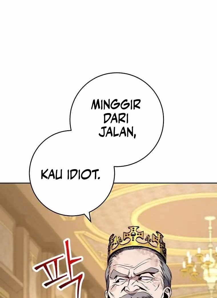 Skeleton Soldier Couldn’t Protect the Dungeon Chapter 254 Gambar 22