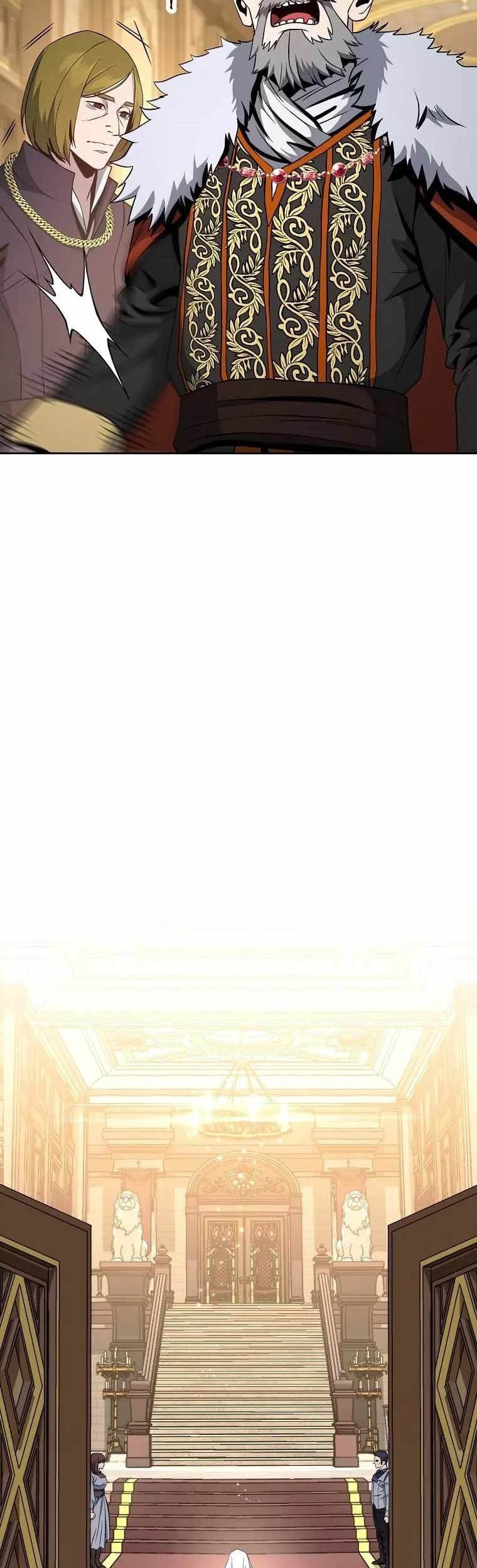 Skeleton Soldier Couldn’t Protect the Dungeon Chapter 254 Gambar 23