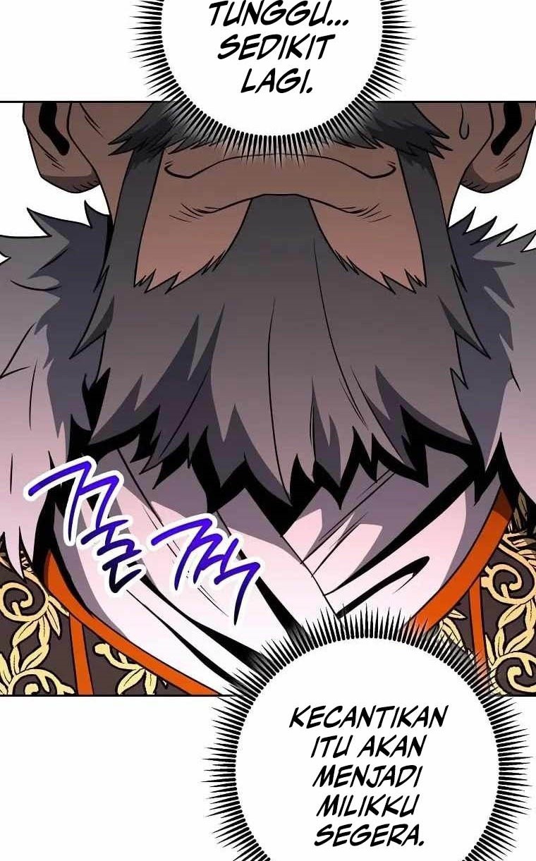 Skeleton Soldier Couldn’t Protect the Dungeon Chapter 254 Gambar 28