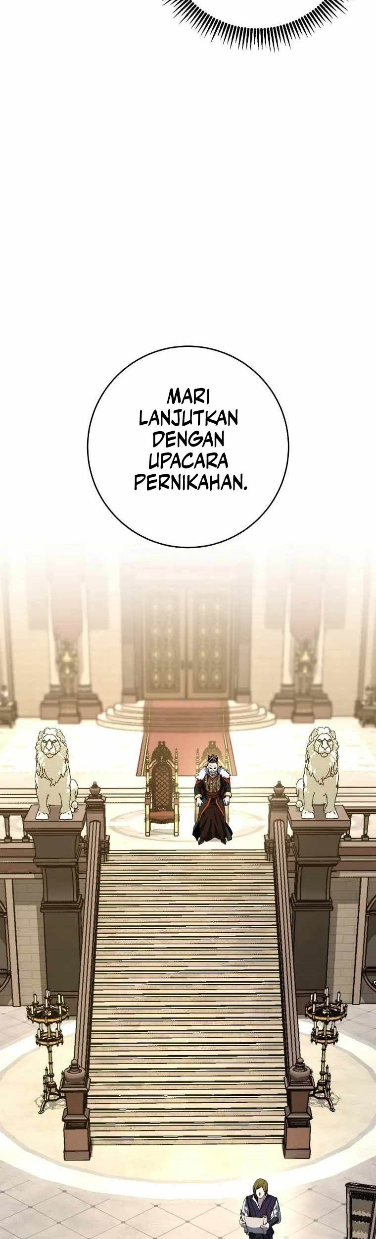 Skeleton Soldier Couldn’t Protect the Dungeon Chapter 254 Gambar 29