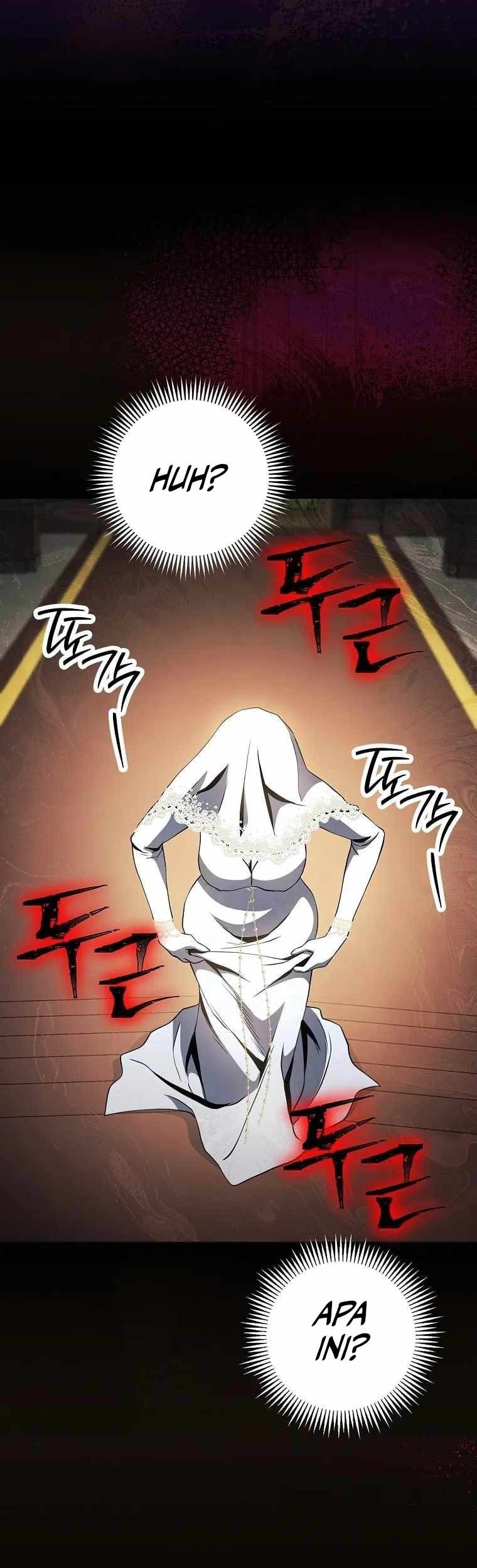 Skeleton Soldier Couldn’t Protect the Dungeon Chapter 254 Gambar 37