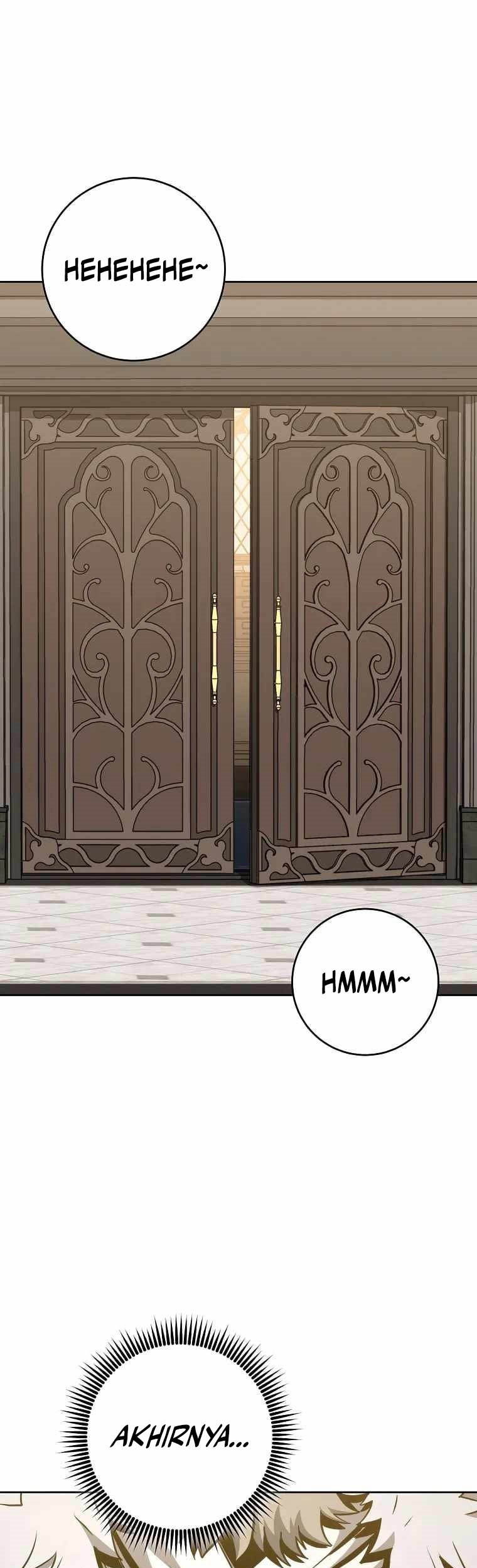 Baca Komik Skeleton Soldier Couldn’t Protect the Dungeon Chapter 254 Gambar 1