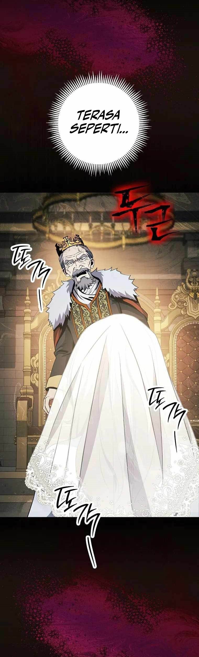 Skeleton Soldier Couldn’t Protect the Dungeon Chapter 254 Gambar 39