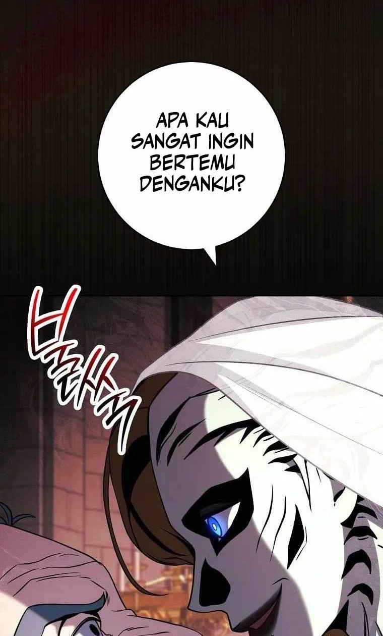 Skeleton Soldier Couldn’t Protect the Dungeon Chapter 254 Gambar 44