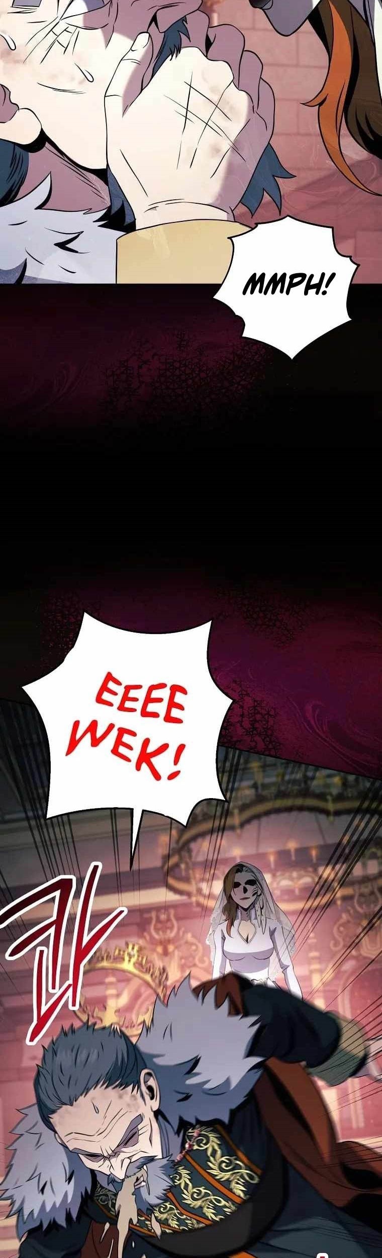 Skeleton Soldier Couldn’t Protect the Dungeon Chapter 254 Gambar 45