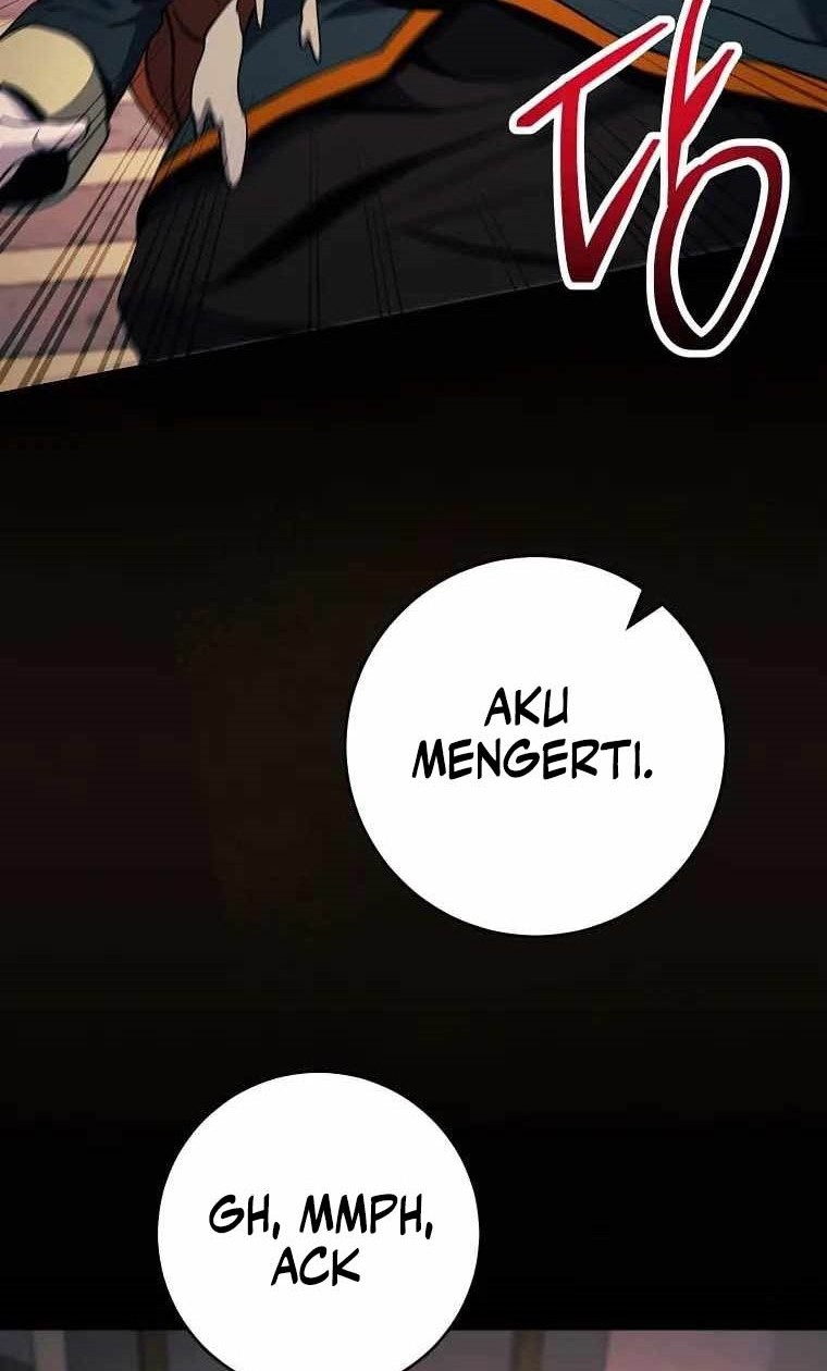 Skeleton Soldier Couldn’t Protect the Dungeon Chapter 254 Gambar 46