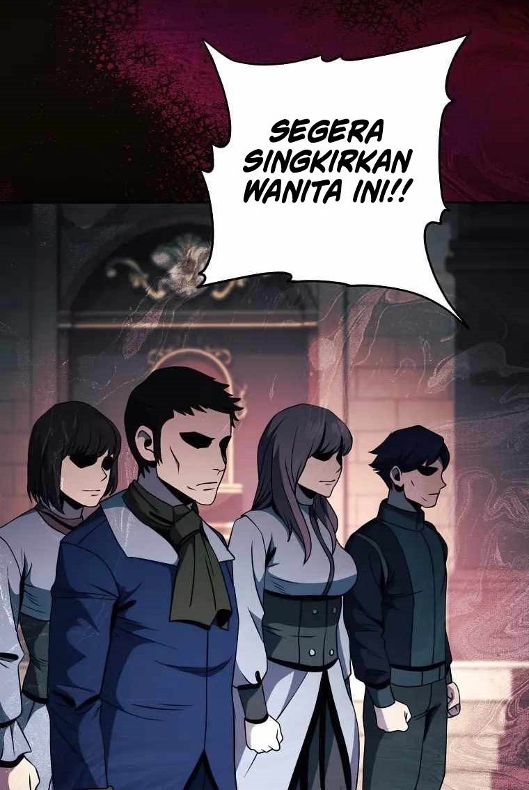 Skeleton Soldier Couldn’t Protect the Dungeon Chapter 254 Gambar 50
