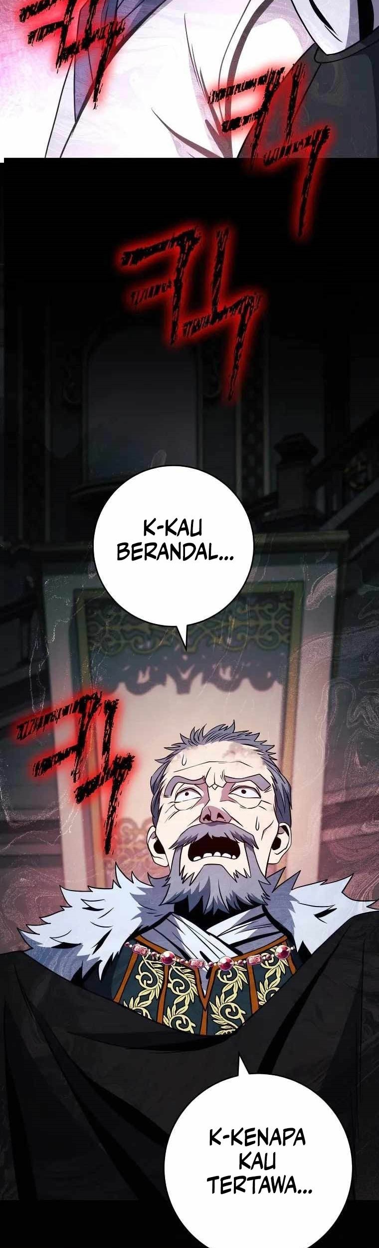 Skeleton Soldier Couldn’t Protect the Dungeon Chapter 254 Gambar 53